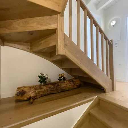 Holiday home Bigtrel
