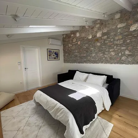 Holiday home Bigtrel *