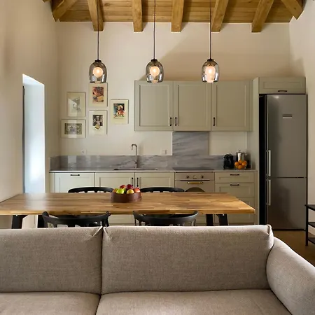 Bigtrel Holiday home *