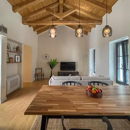 Holiday home Bigtrel *