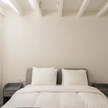 Bigtrel Holiday home Athens