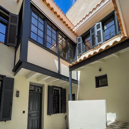 Bigtrel Holiday home