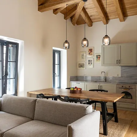 Bigtrel Holiday home Athens
