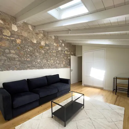Bigtrel Holiday home