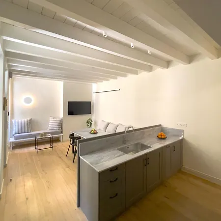 Holiday home Bigtrel Athens